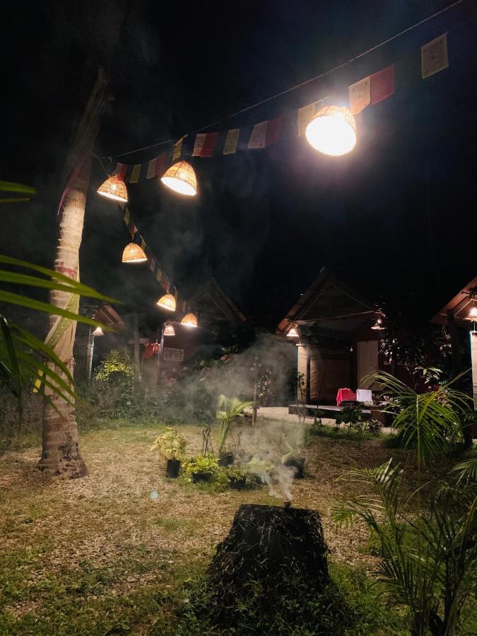 The Cliff Cottage Varkala Exterior photo